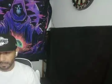 Chaturbate Adult Webcams of faded805