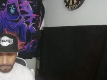 Chaturbate Sex Chat of faded805