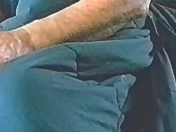 Chaturbate Nude Webcam of jedishy925585
