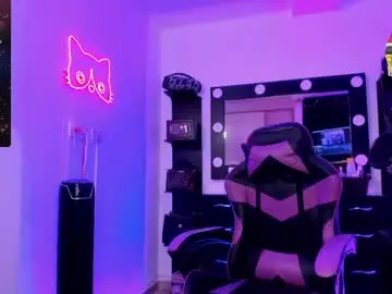 Chaturbate Sex Chat of miss_kittyn