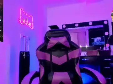 Chaturbate Sex Cam of miss_kittyn