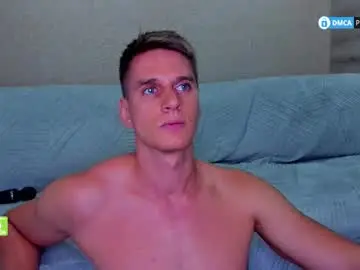 Chaturbate Sex Chat of ricky_boltin