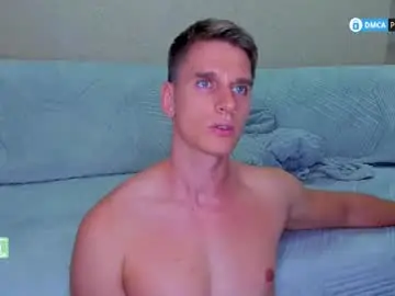 Chaturbate Live Porn of ricky_boltin