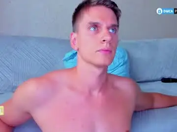 Chaturbate Nude Webcam of ricky_boltin