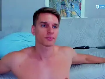 Chaturbate Best Webcam of ricky_boltin