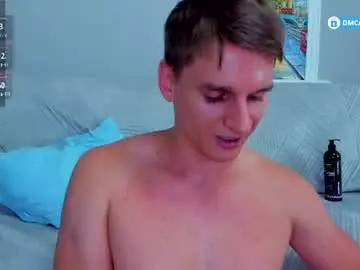 Chaturbate Adult Video Chat of ricky_boltin