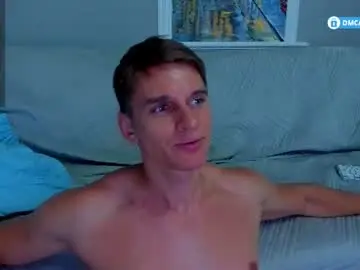 Chaturbate Free Porn Cam of ricky_boltin