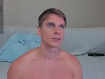 Chaturbate Sex Cam of ricky_boltin