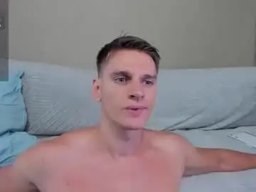 Chaturbate Best Webcam of ricky_boltin