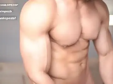 Chaturbate Private Sex Chat of _cristianlopez