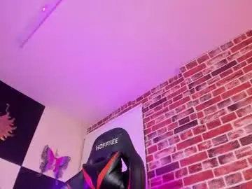 Chaturbate Adult Webcam of aleja_hill