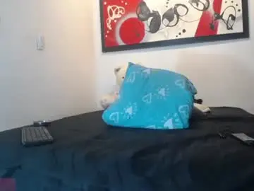 Chaturbate Live Porn of andrescoll25