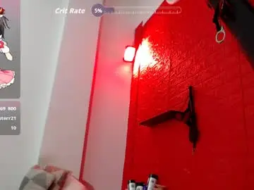 Chaturbate Free Live Porn of bdsmforever18