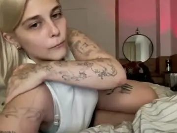 Chaturbate Adult Webcams of bloom_ella