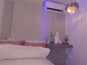 Chaturbate Adult Webcam of cleojhonson