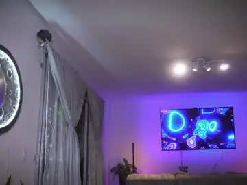 Chaturbate Live Sex of frankfarrellx