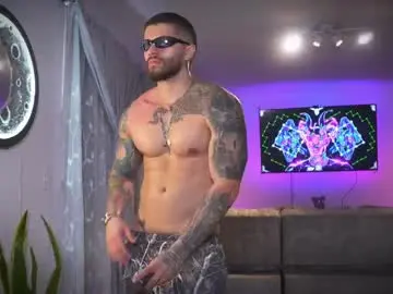 Chaturbate Watch Live Sex Cams of frankfarrellx