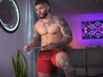 Chaturbate Live Sex of frankfarrellx