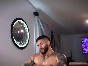 Chaturbate Nude Webcam of frankfarrellx