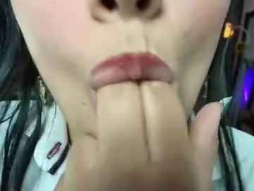 Chaturbate Best live sex cam show of hinata_21_