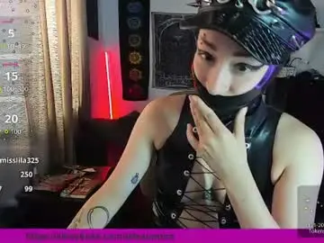 Chaturbate Free Live Porn of kinkylila