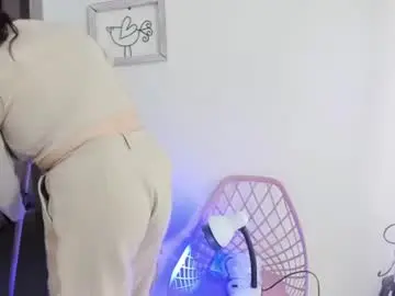 Chaturbate Private Sex Chat of kyomi_chang