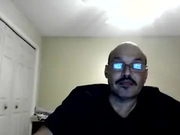 Chaturbate Sex Cam of latinoinfla