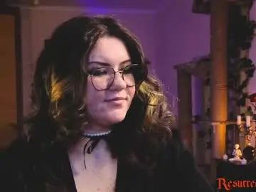 Chaturbate Live Porn of laura_karamazov