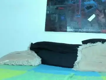Chaturbate Live Sex Cam of markus_latin