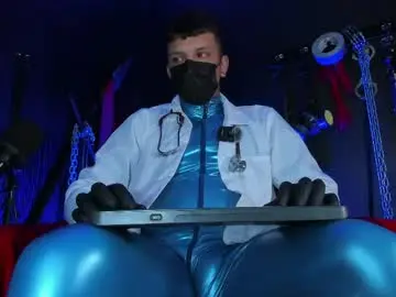 Chaturbate Adult Webcam of master_connor
