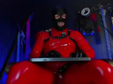 Chaturbate Sex Chat of master_connor