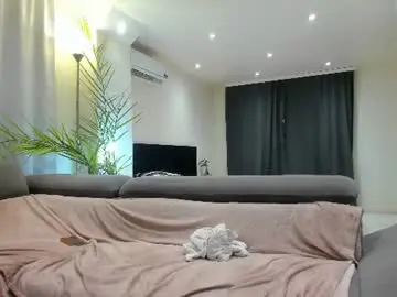 Chaturbate Watch Live Sex Cams of misspanthera