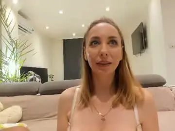 Chaturbate Adult Webcam of misspanthera