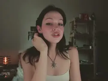 Chaturbate Best Webcam of niky_jess