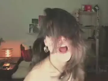 Chaturbate Live Sex Cam of niky_jess