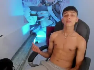 Chaturbate Live Sex of tyger_boy