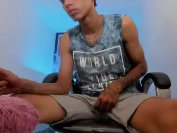 Chaturbate Adult Webcam of tyger_boy