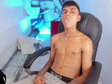 Chaturbate Live Porn of tyger_boy