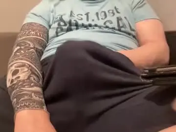 Chaturbate Free Porn Cam of yourcox