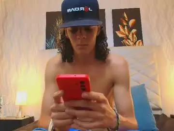 Chaturbate Sex Chat of abravanel_sefardi