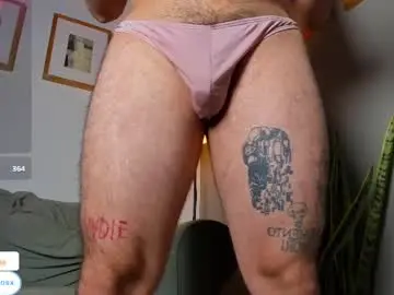 Chaturbate Private Sex Chat of ackerman_eren_