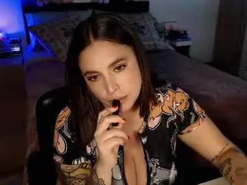 Chaturbate Adult Webcams of amarat_jolie