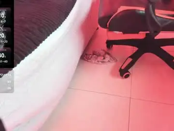 Chaturbate Watch Live Sex Cams of barbie_devon