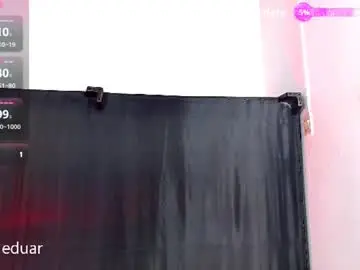 Chaturbate Nude Webcam of benji_hoter
