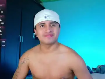 Chaturbate Sex Cam of boy_nauthy