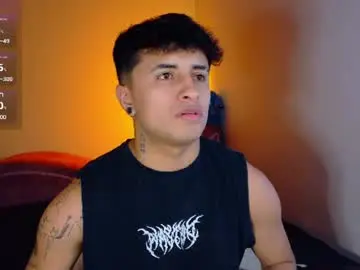 Chaturbate Adult Video Chat of boy_nauthy