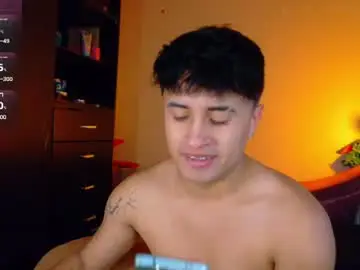 Chaturbate Best live sex cam show of boy_nauthy