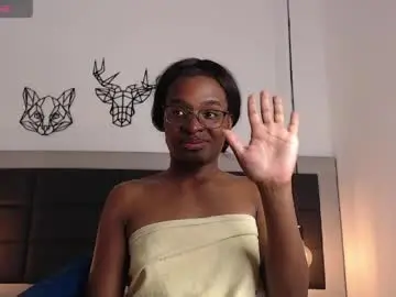 Chaturbate Adult Webcam of candy_lovee6