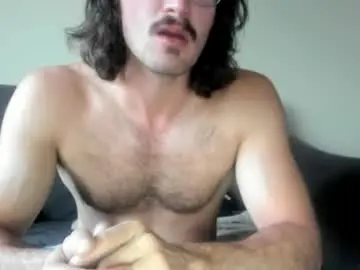 Chaturbate Best live sex cam show of chadpowerz