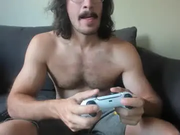 Chaturbate Live Sex Cam of chadpowerz